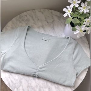 Brandy Melville John Galt Gina top